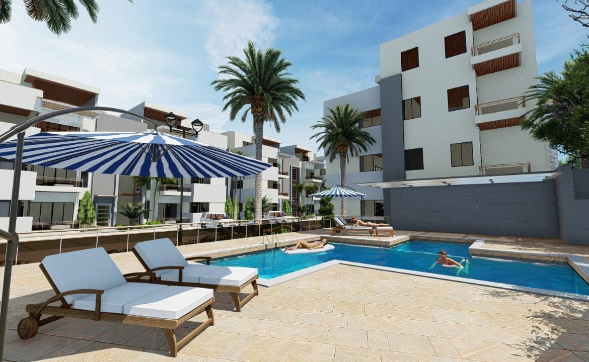 Second image of C5-3 Stillwell Road in Kingston 8, St. Andrew, Jamaica - property is For Sale