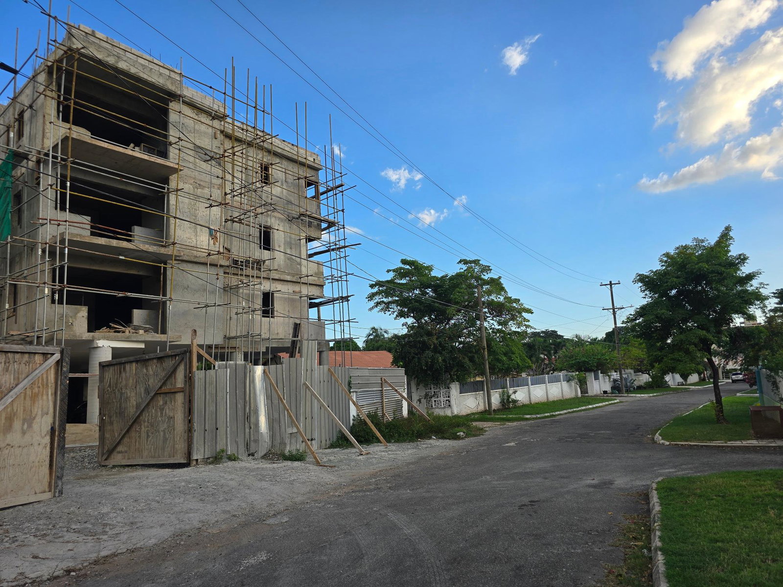 Seventh image of 3-12 Junior Avenue in Kingston 8, St. Andrew, Jamaica - property is For Sale