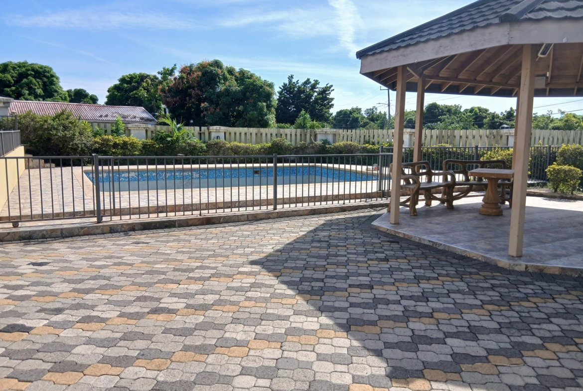 Third image of 1-245 Queensbury in Kingston 19, St. Andrew, Jamaica - property is For Sale