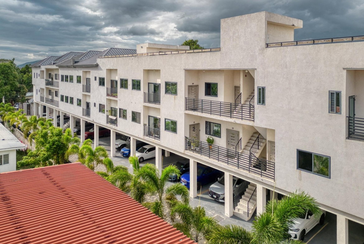 Second image of 6 Old Church Avenue in Kingston 8, St. Andrew, Jamaica - property is For Sale