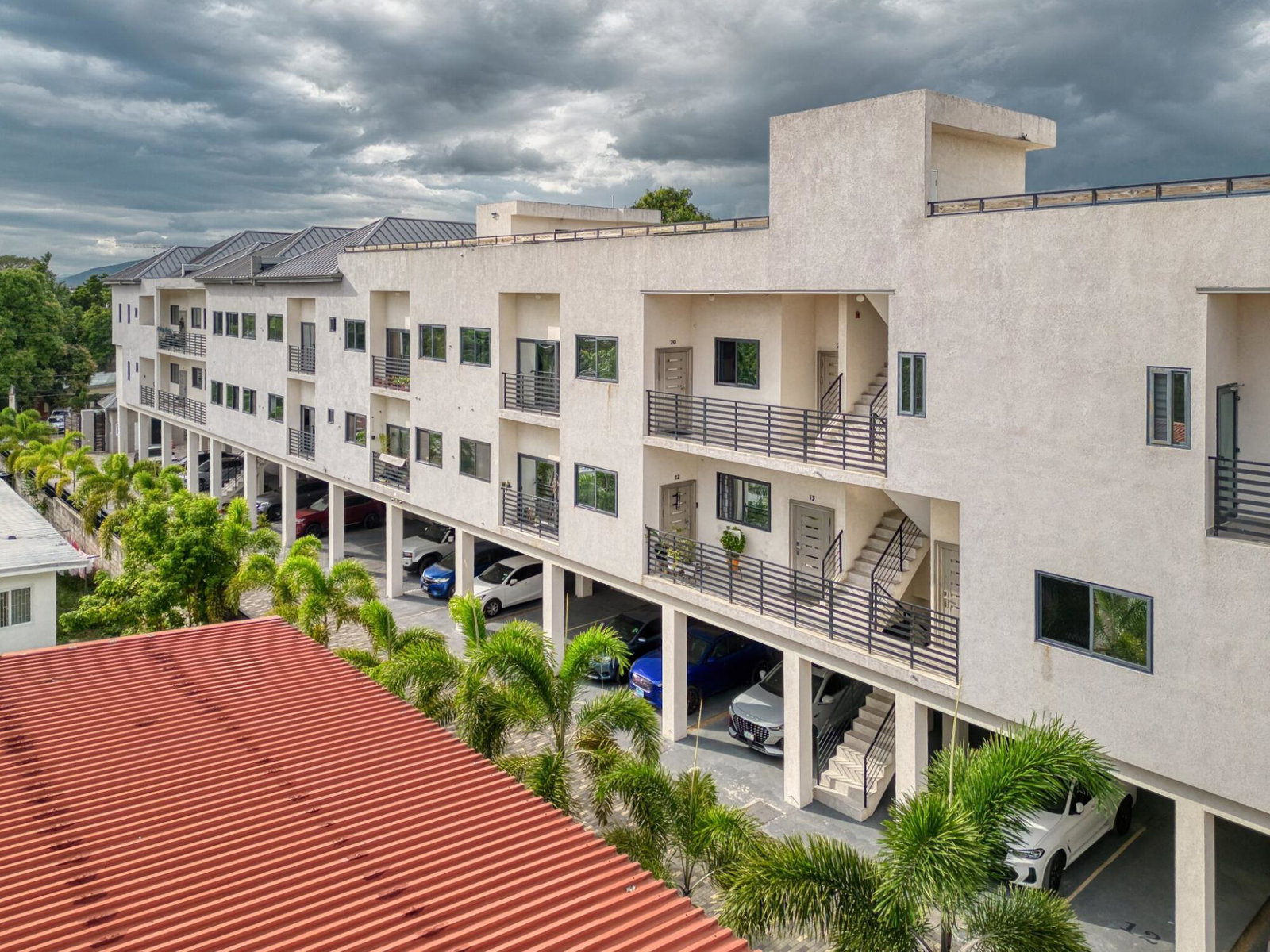 Second image of 6 Old Church Avenue in Kingston 8, St. Andrew, Jamaica - property is For Sale