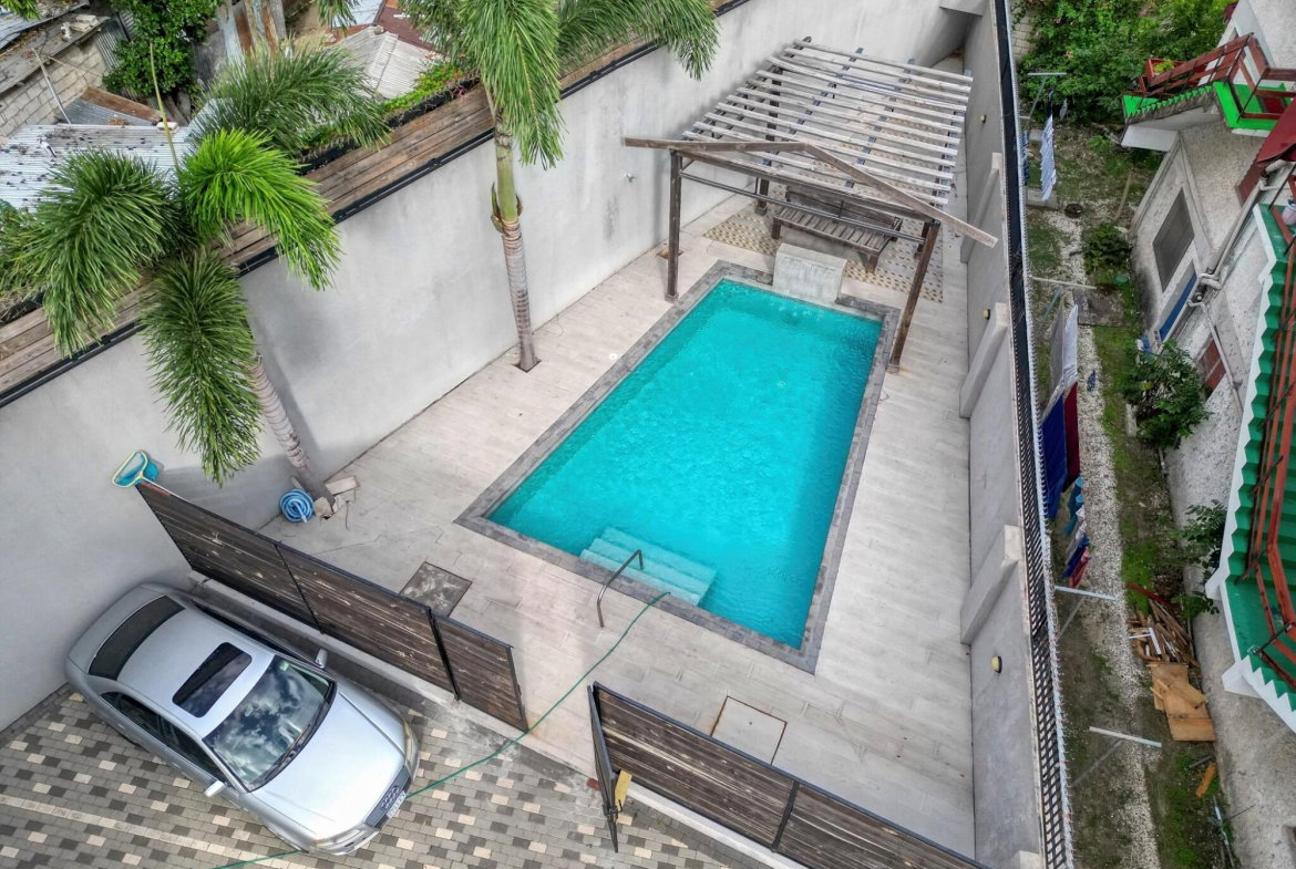 First image of 6 Old Church Avenue in Kingston 8, St. Andrew, Jamaica - property is For Sale