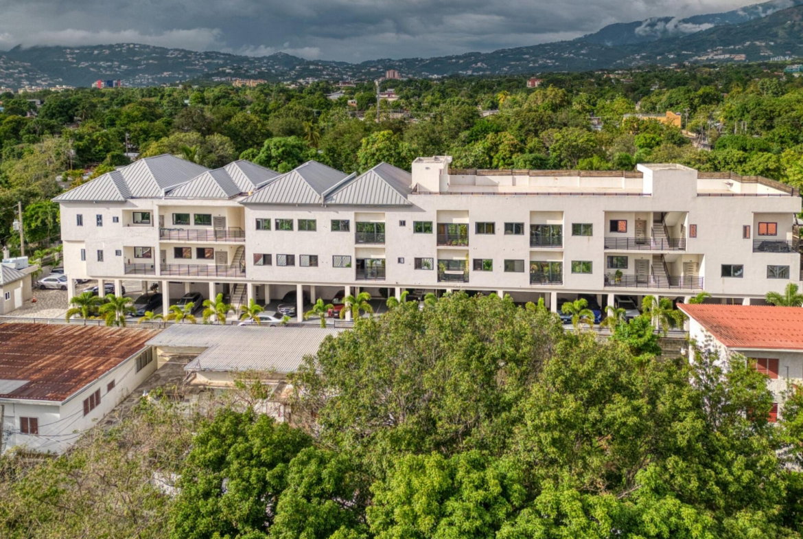 Third image of 6 Old Church Avenue in Kingston 8, St. Andrew, Jamaica - property is For Sale