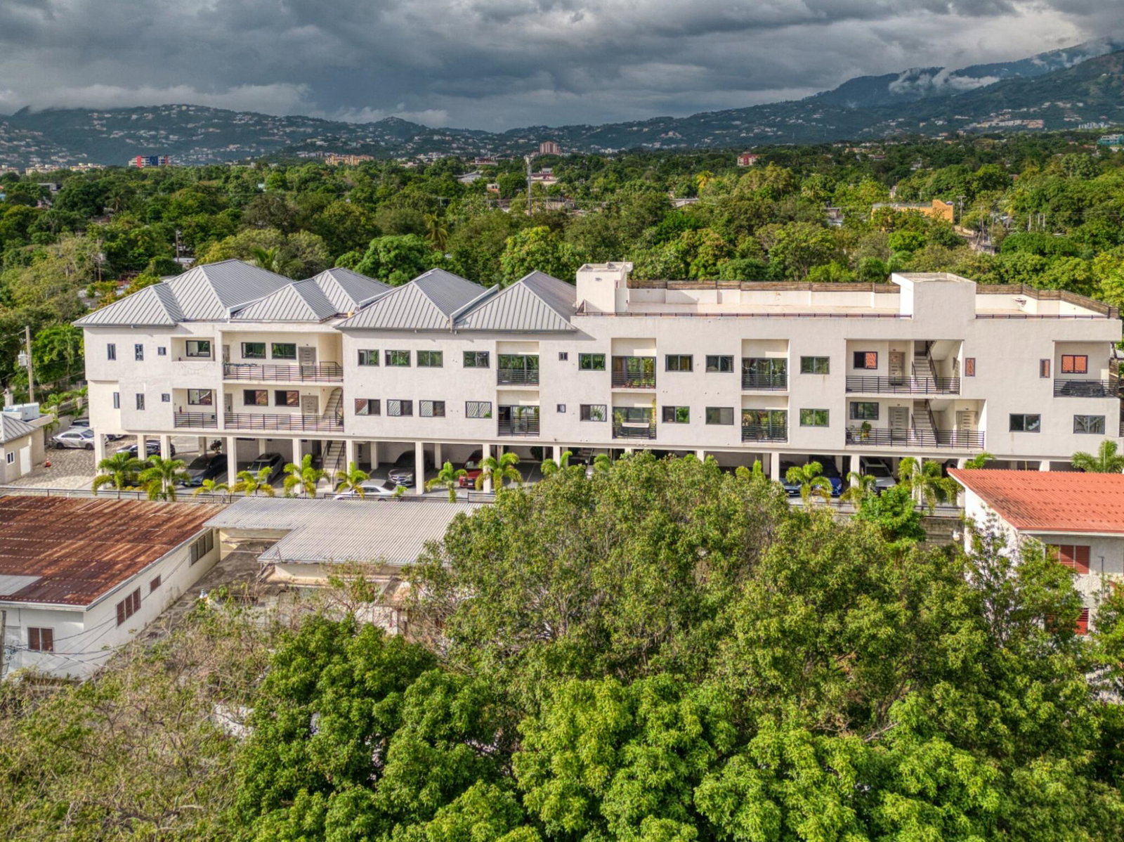 Third image of 6 Old Church Avenue in Kingston 8, St. Andrew, Jamaica - property is For Sale