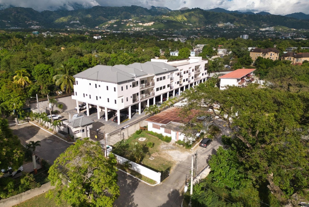 Fourth image of 6 Old Church Avenue in Kingston 8, St. Andrew, Jamaica - property is For Sale