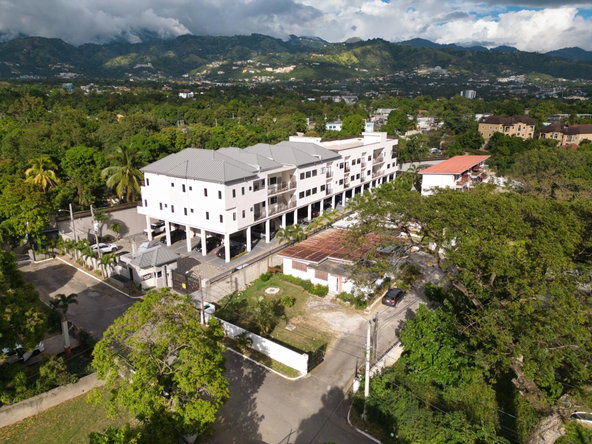 Fourth image of 6 Old Church Avenue in Kingston 8, St. Andrew, Jamaica - property is For Sale