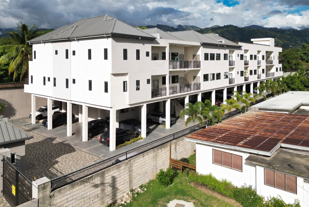 Fifth image of 6 Old Church Avenue in Kingston 8, St. Andrew, Jamaica - property is For Sale