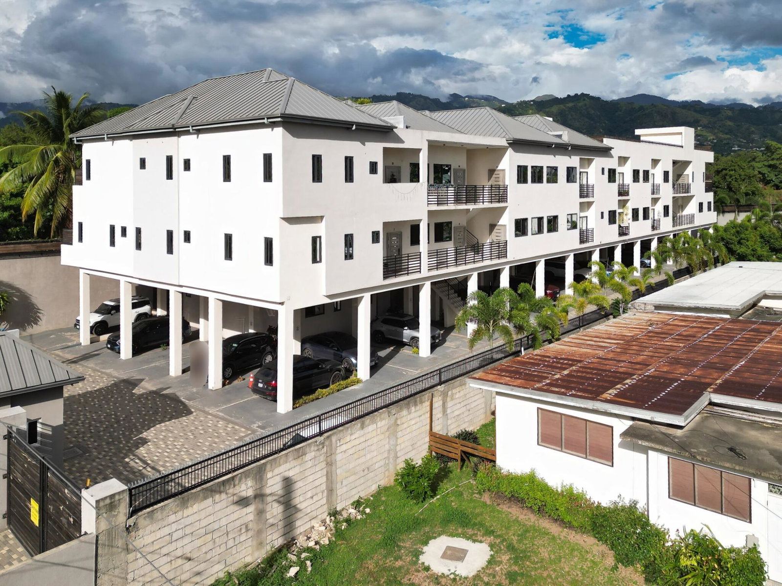 Fifth image of 6 Old Church Avenue in Kingston 8, St. Andrew, Jamaica - property is For Sale