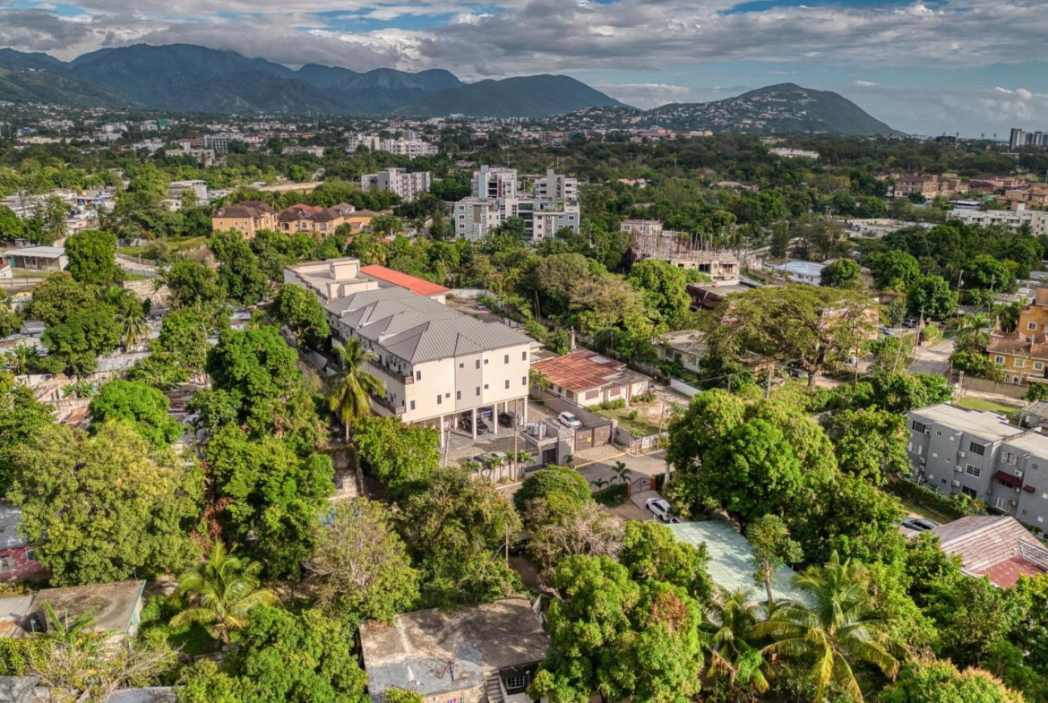 Sixth image of 6 Old Church Avenue in Kingston 8, St. Andrew, Jamaica - property is For Sale