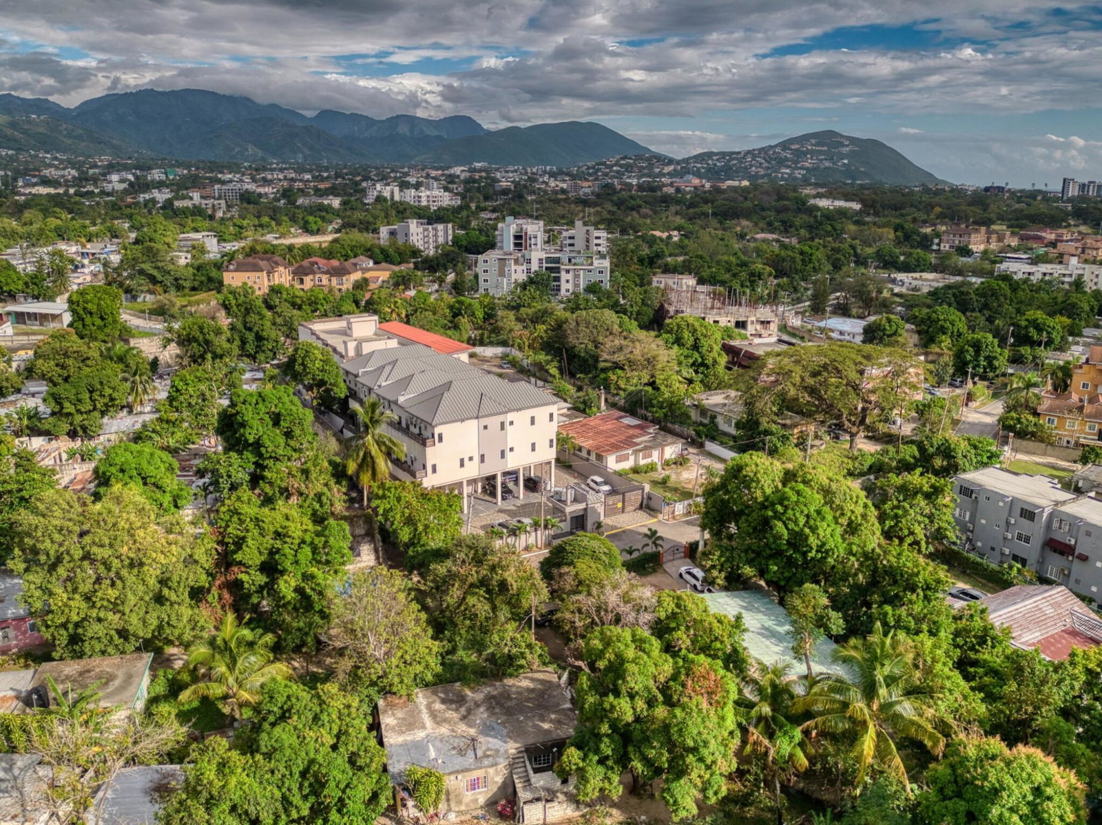 Sixth image of 6 Old Church Avenue in Kingston 8, St. Andrew, Jamaica - property is For Sale
