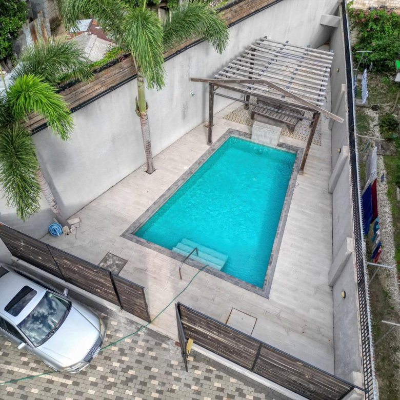 First image of 6 Old Church Avenue in Kingston 8, St. Andrew, Jamaica - property is For Sale