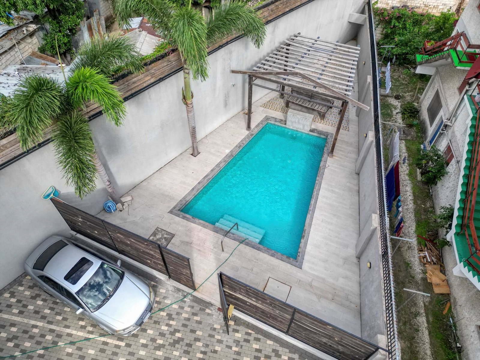 First image of 6 Old Church Avenue in Kingston 8, St. Andrew, Jamaica - property is For Sale