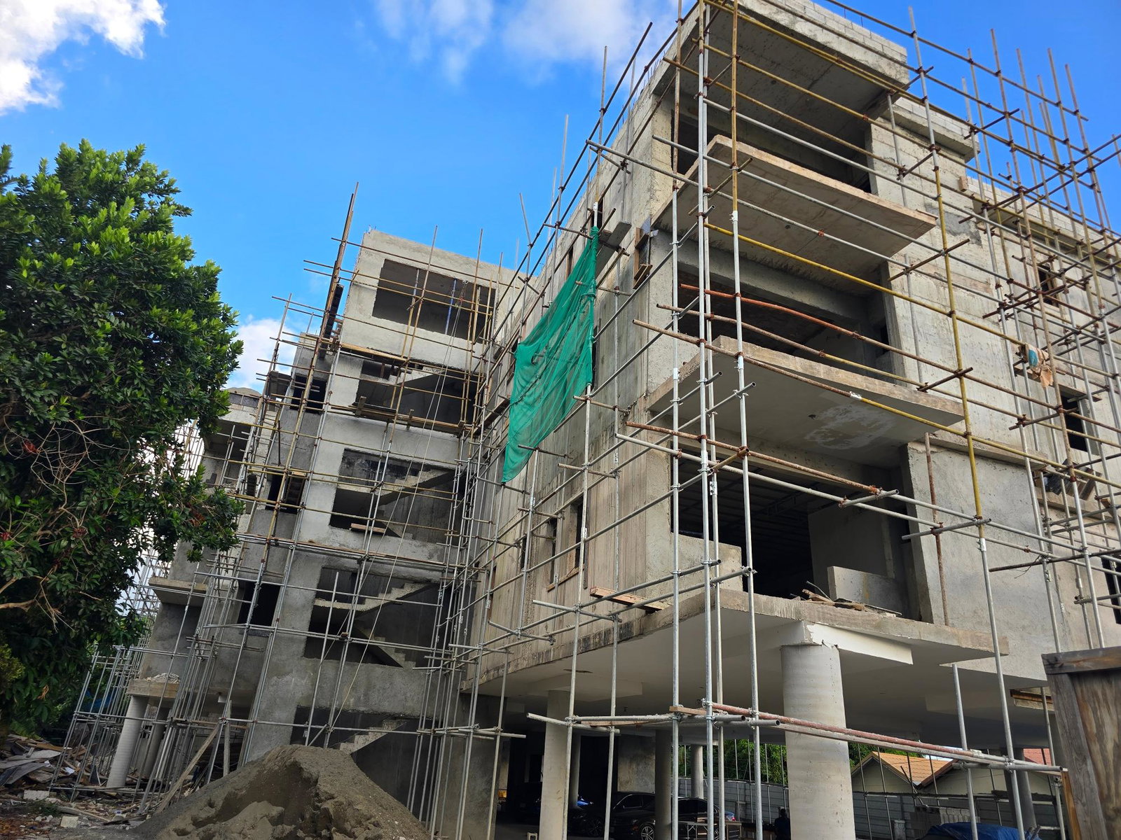 Fifth image of 8-12 Junior Avenue in Kingston 8, St. Andrew, Jamaica - property is For Sale