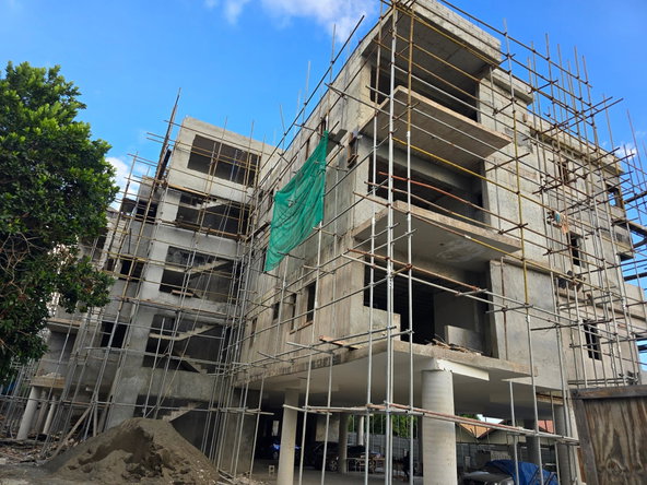 Tenth image of 8-12 Junior Avenue in Kingston 8, St. Andrew, Jamaica - property is For Sale