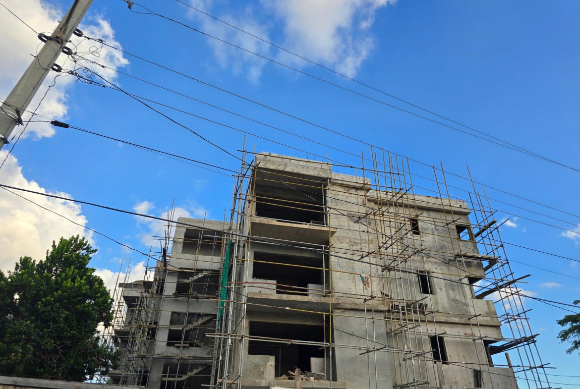 Fourth image of 20-12 Junior Avenue in Kingston 8, St. Andrew, Jamaica - property is For Sale