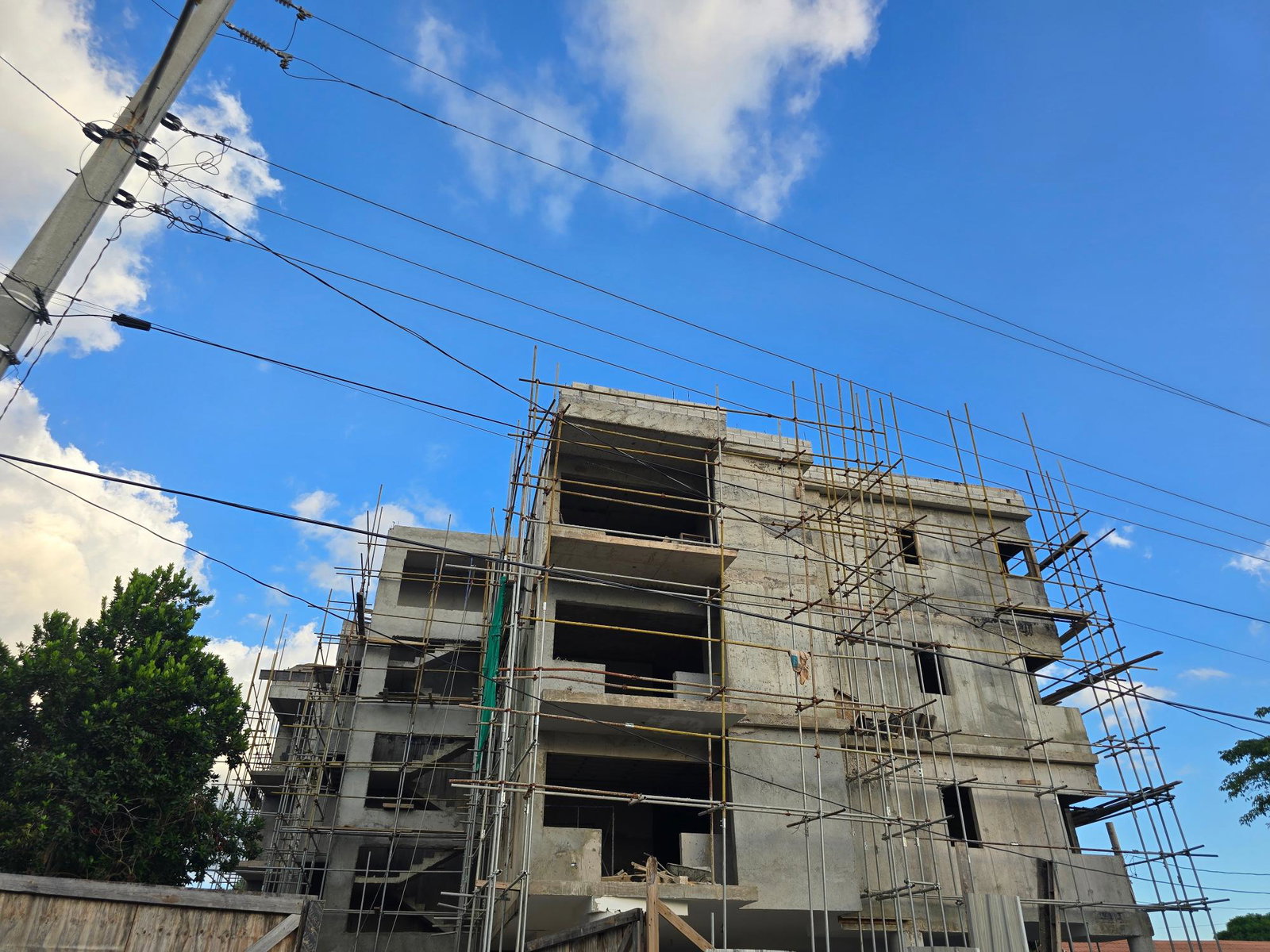 Modern-2-Bed-3-Bath-Apartment-for-Sale-—-1400-sqft-20-12-Junior-Avenue-Jamaica-St.-Andrew Fourth image of 20-12 Junior Avenue in Kingston 8, St. Andrew, Jamaica - property is For Sale