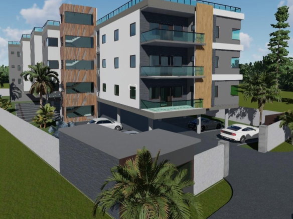 First image of 20-12 Junior Avenue in Kingston 8, St. Andrew, Jamaica - property is For Sale