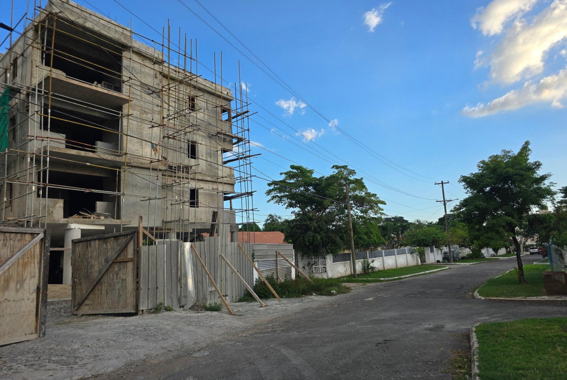 Seventh image of 20-12 Junior Avenue in Kingston 8, St. Andrew, Jamaica - property is For Sale