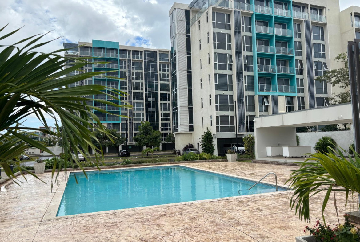 Second image of B608-4 Musgrave Avenue in Kingston 5, St. Andrew, Jamaica - property is For Rent