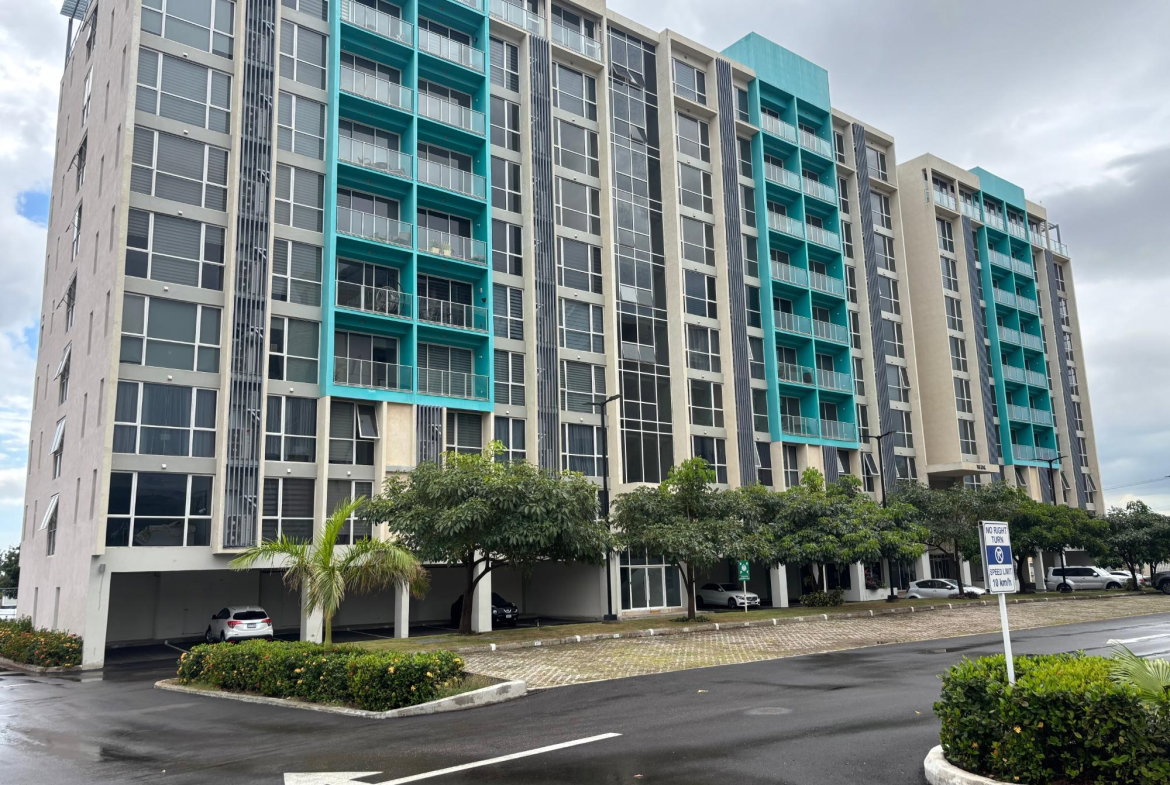 First image of B608-4 Musgrave Avenue in Kingston 5, St. Andrew, Jamaica - property is For Rent