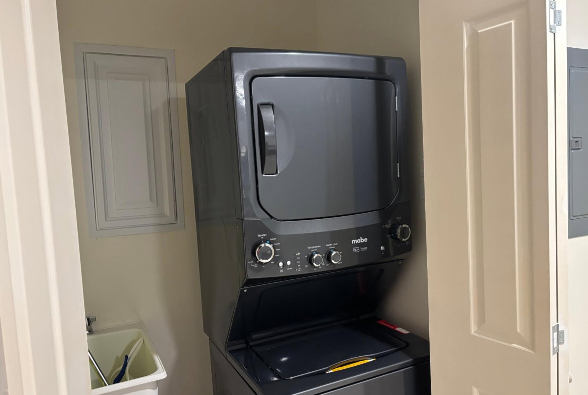 Fifteenth image of B608-4 Musgrave Avenue in Kingston 5, St. Andrew, Jamaica - property is For Rent