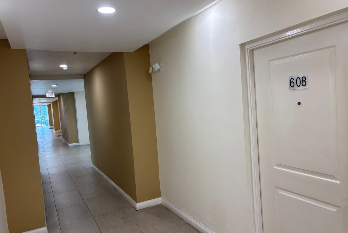 Sixteenth image of B608-4 Musgrave Avenue in Kingston 5, St. Andrew, Jamaica - property is For Rent