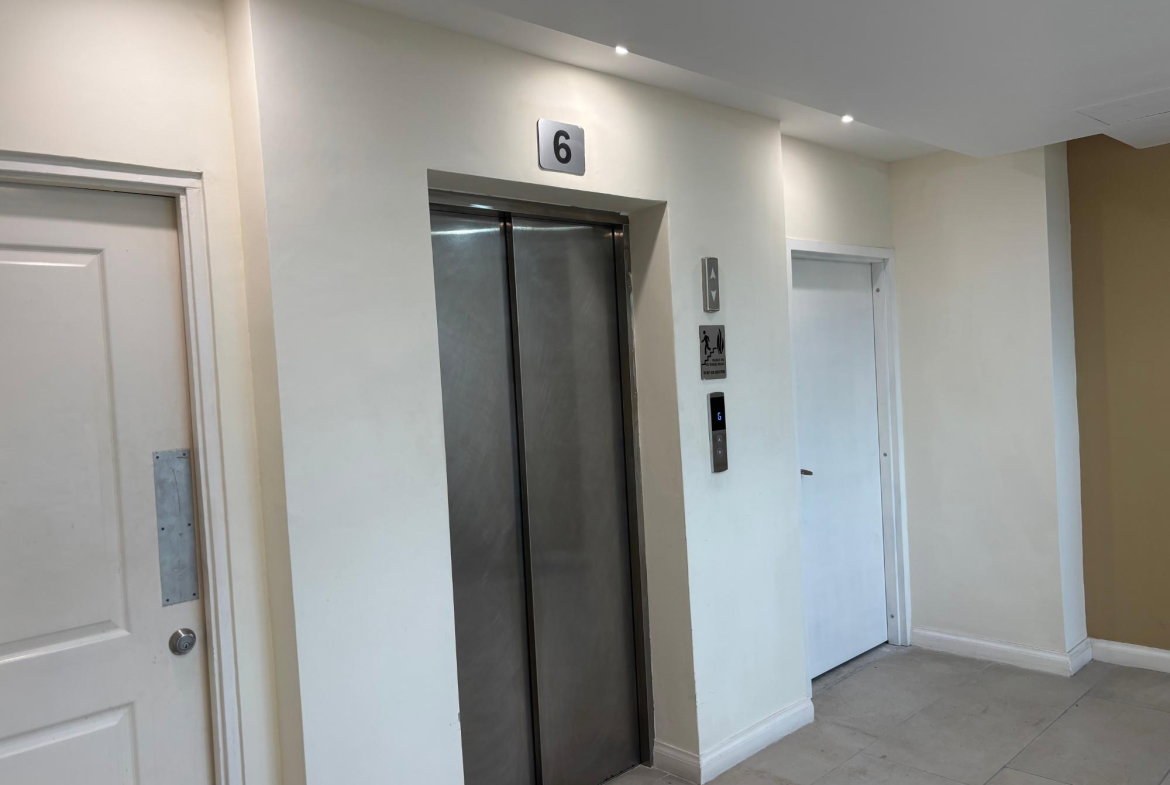 Seventeenth image of B608-4 Musgrave Avenue in Kingston 5, St. Andrew, Jamaica - property is For Rent