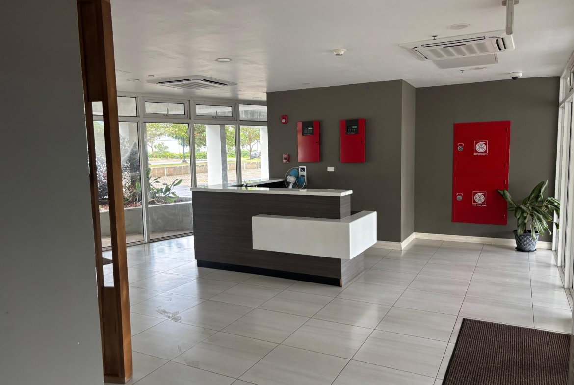 Eighteenth image of B608-4 Musgrave Avenue in Kingston 5, St. Andrew, Jamaica - property is For Rent