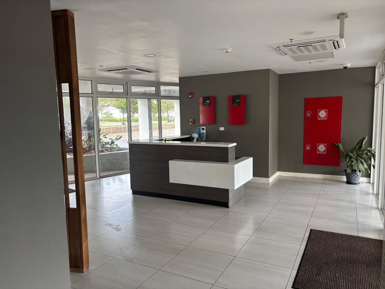 Eighteenth image of B608-4 Musgrave Avenue in Kingston 5, St. Andrew, Jamaica - property is For Rent