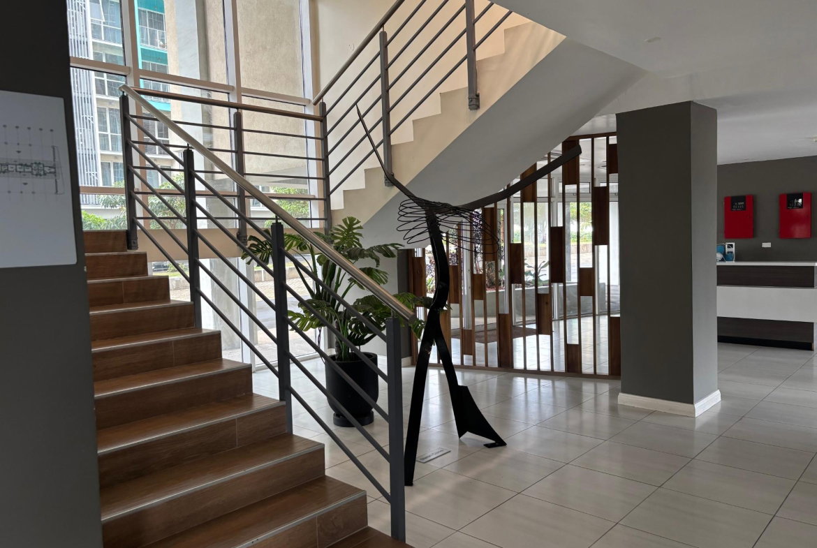 Nineteenth image of B608-4 Musgrave Avenue in Kingston 5, St. Andrew, Jamaica - property is For Rent