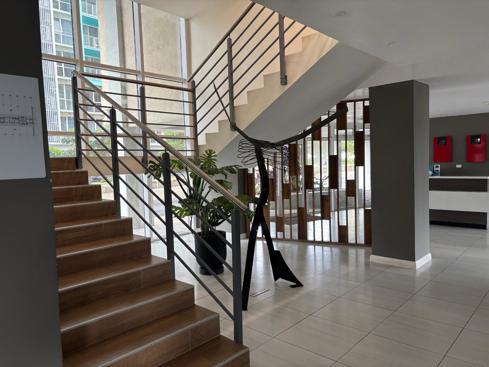 Nineteenth image of B608-4 Musgrave Avenue in Kingston 5, St. Andrew, Jamaica - property is For Rent