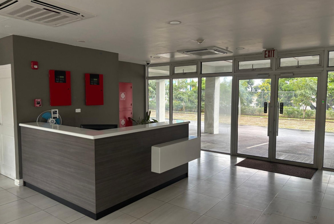 Twenty-First image of B608-4 Musgrave Avenue in Kingston 5, St. Andrew, Jamaica - property is For Rent