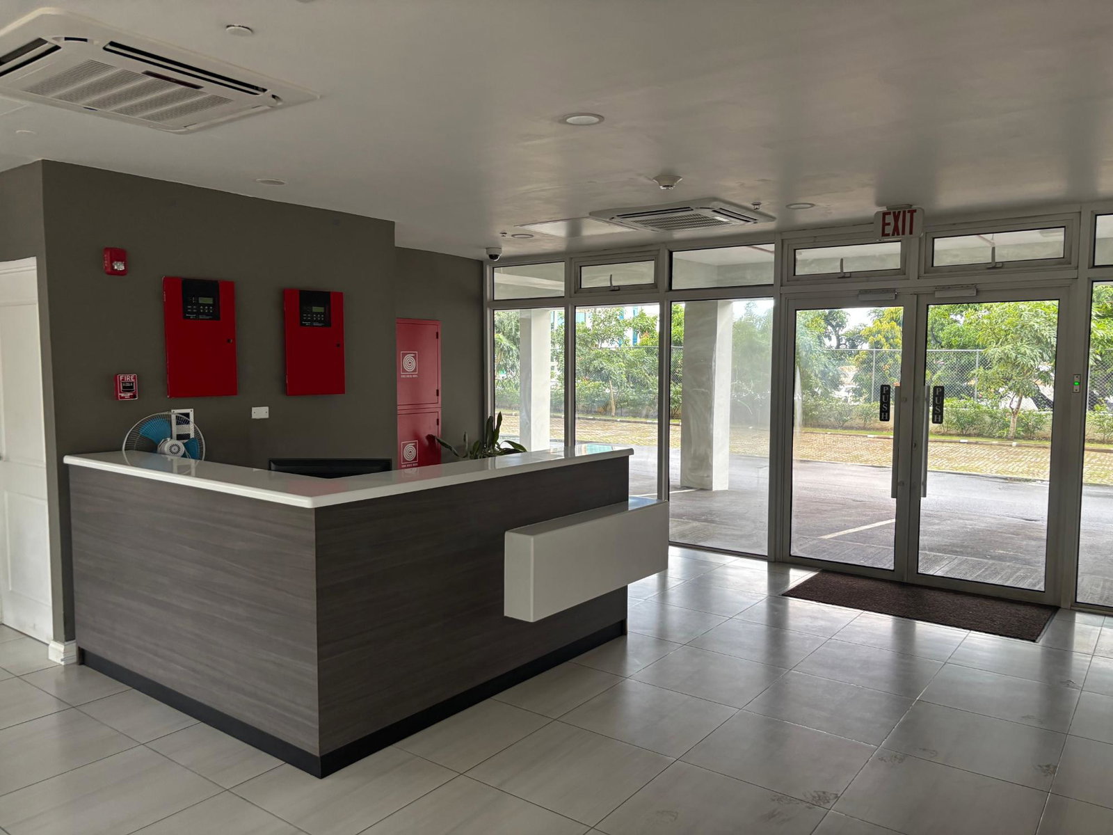 Twenty-First image of B608-4 Musgrave Avenue in Kingston 5, St. Andrew, Jamaica - property is For Rent