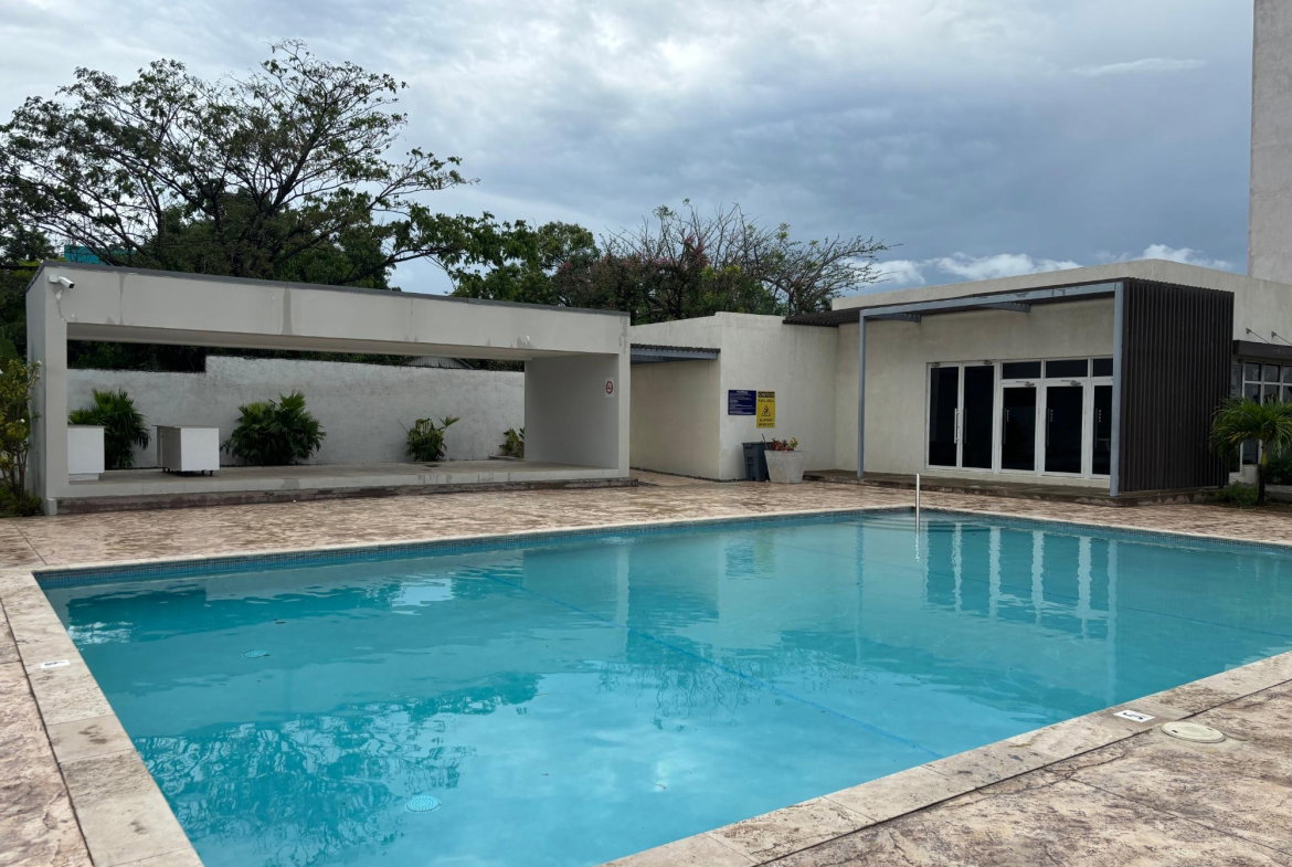 Twenty-Second image of B608-4 Musgrave Avenue in Kingston 5, St. Andrew, Jamaica - property is For Rent