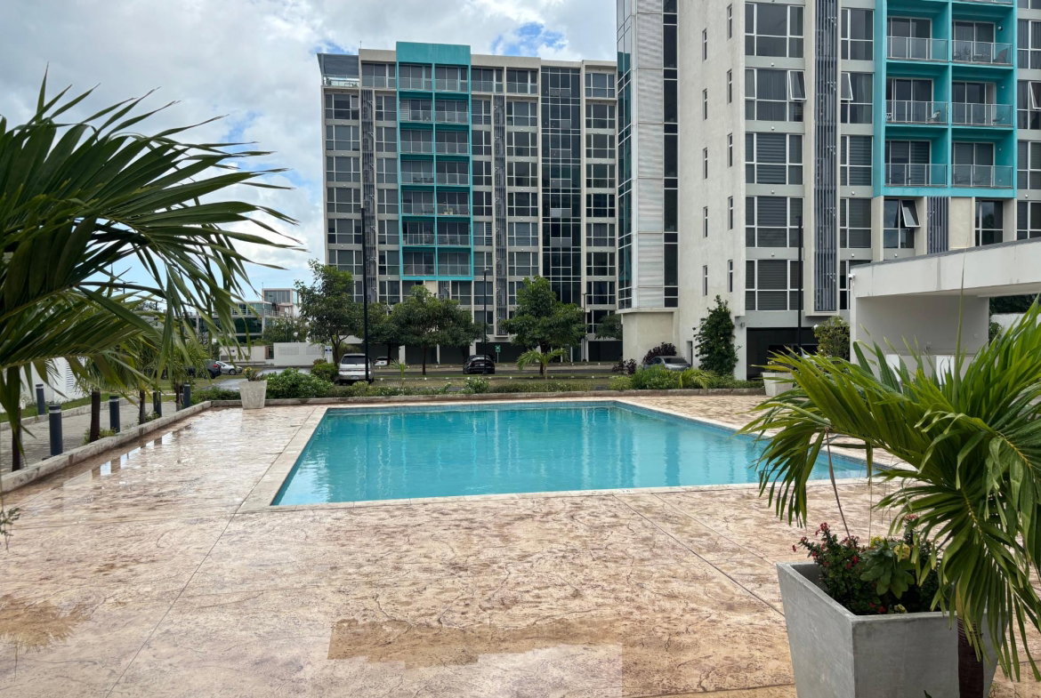 Twenty-Third image of B608-4 Musgrave Avenue in Kingston 5, St. Andrew, Jamaica - property is For Rent