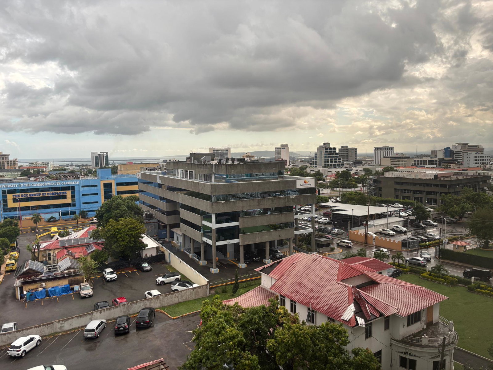 Twenty-Sixth image of B608-4 Musgrave Avenue in Kingston 5, St. Andrew, Jamaica - property is For Rent