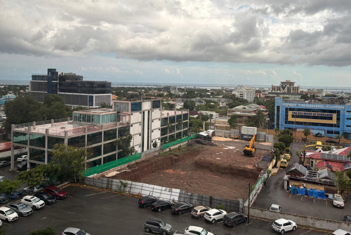 Twenty-Seventh image of B608-4 Musgrave Avenue in Kingston 5, St. Andrew, Jamaica - property is For Rent