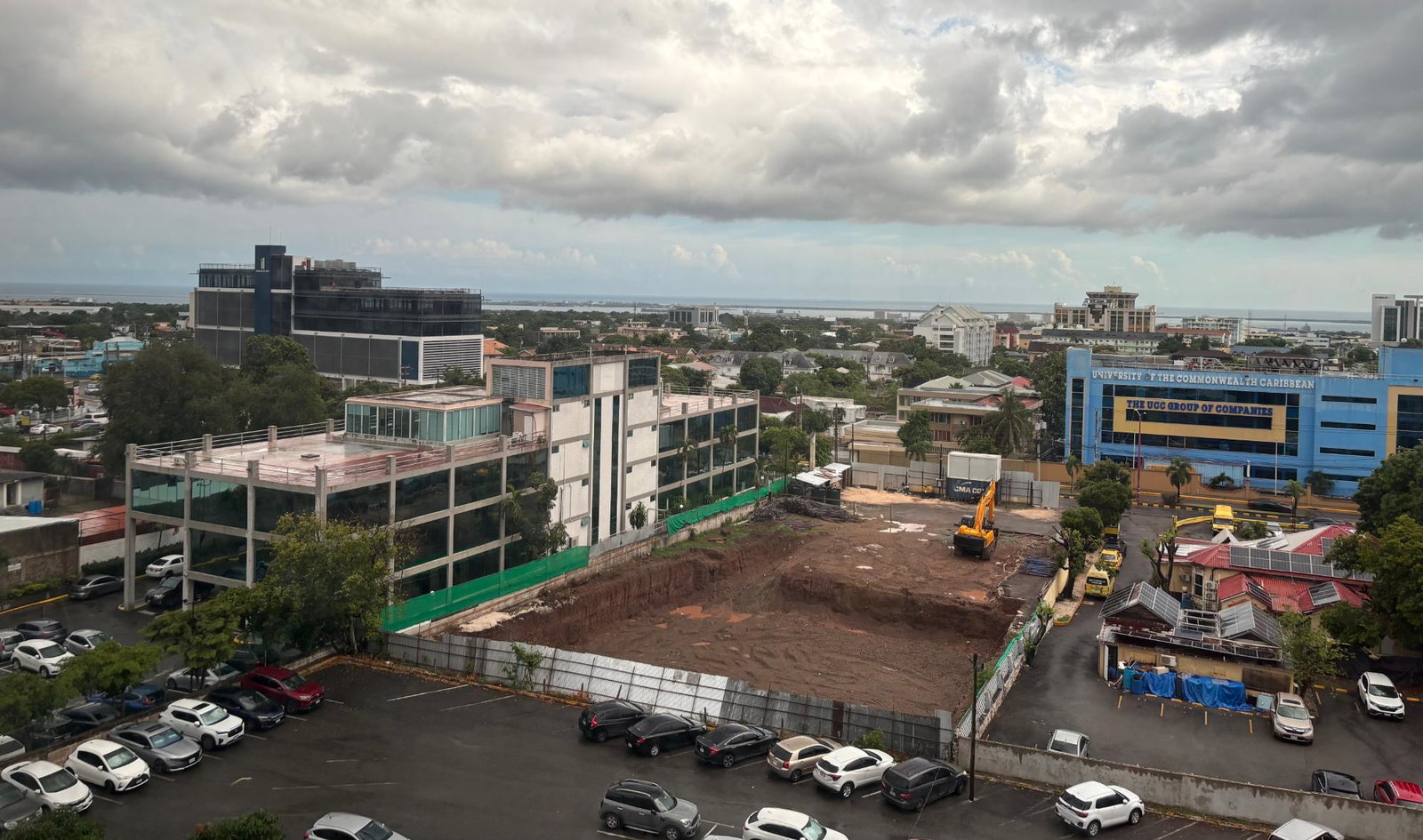 Twenty-Seventh image of B608-4 Musgrave Avenue in Kingston 5, St. Andrew, Jamaica - property is For Rent