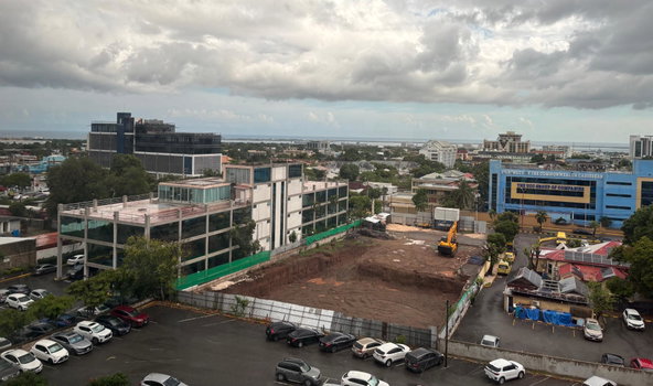 Twenty-Seventh image of B608-4 Musgrave Avenue in Kingston 5, St. Andrew, Jamaica - property is For Rent