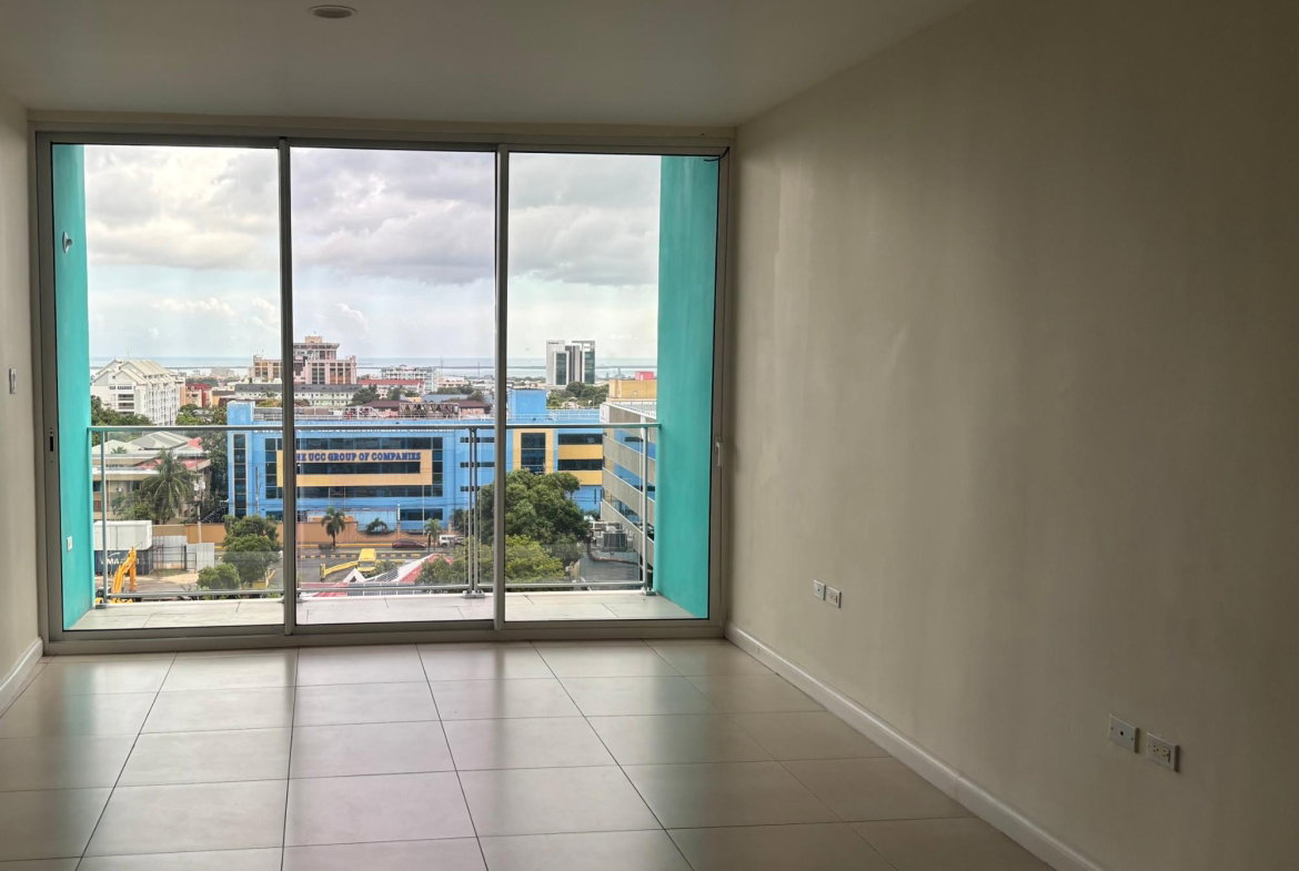 Fourth image of B608-4 Musgrave Avenue in Kingston 5, St. Andrew, Jamaica - property is For Rent