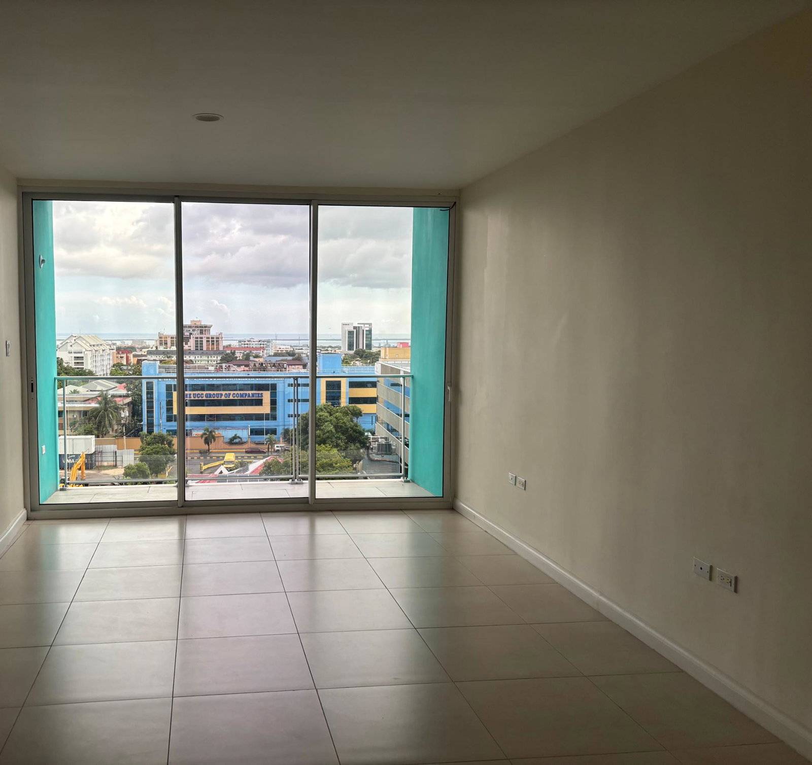 Fourth image of B608-4 Musgrave Avenue in Kingston 5, St. Andrew, Jamaica - property is For Rent