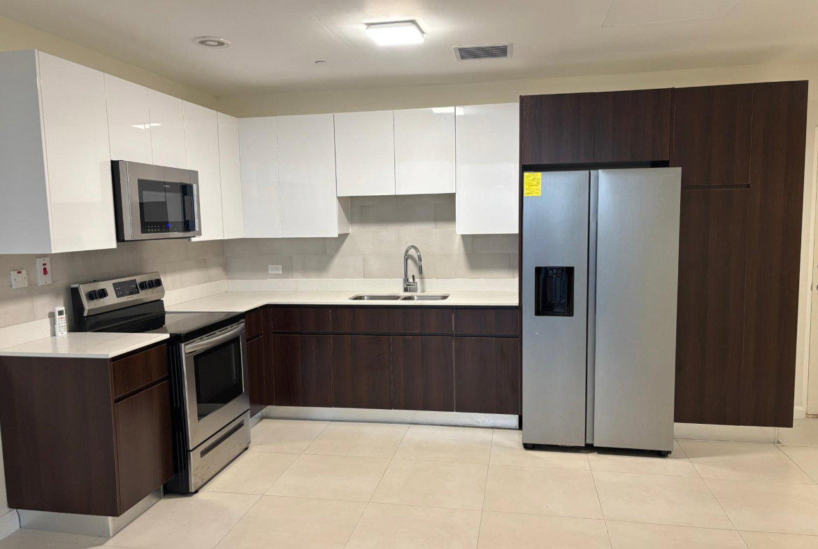 Fifth image of B608-4 Musgrave Avenue in Kingston 5, St. Andrew, Jamaica - property is For Rent