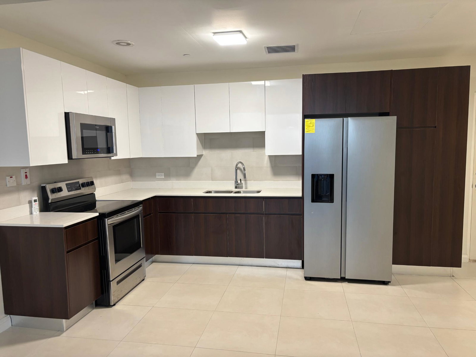 Fifth image of B608-4 Musgrave Avenue in Kingston 5, St. Andrew, Jamaica - property is For Rent