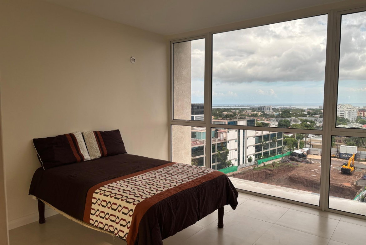 Seventh image of B608-4 Musgrave Avenue in Kingston 5, St. Andrew, Jamaica - property is For Rent