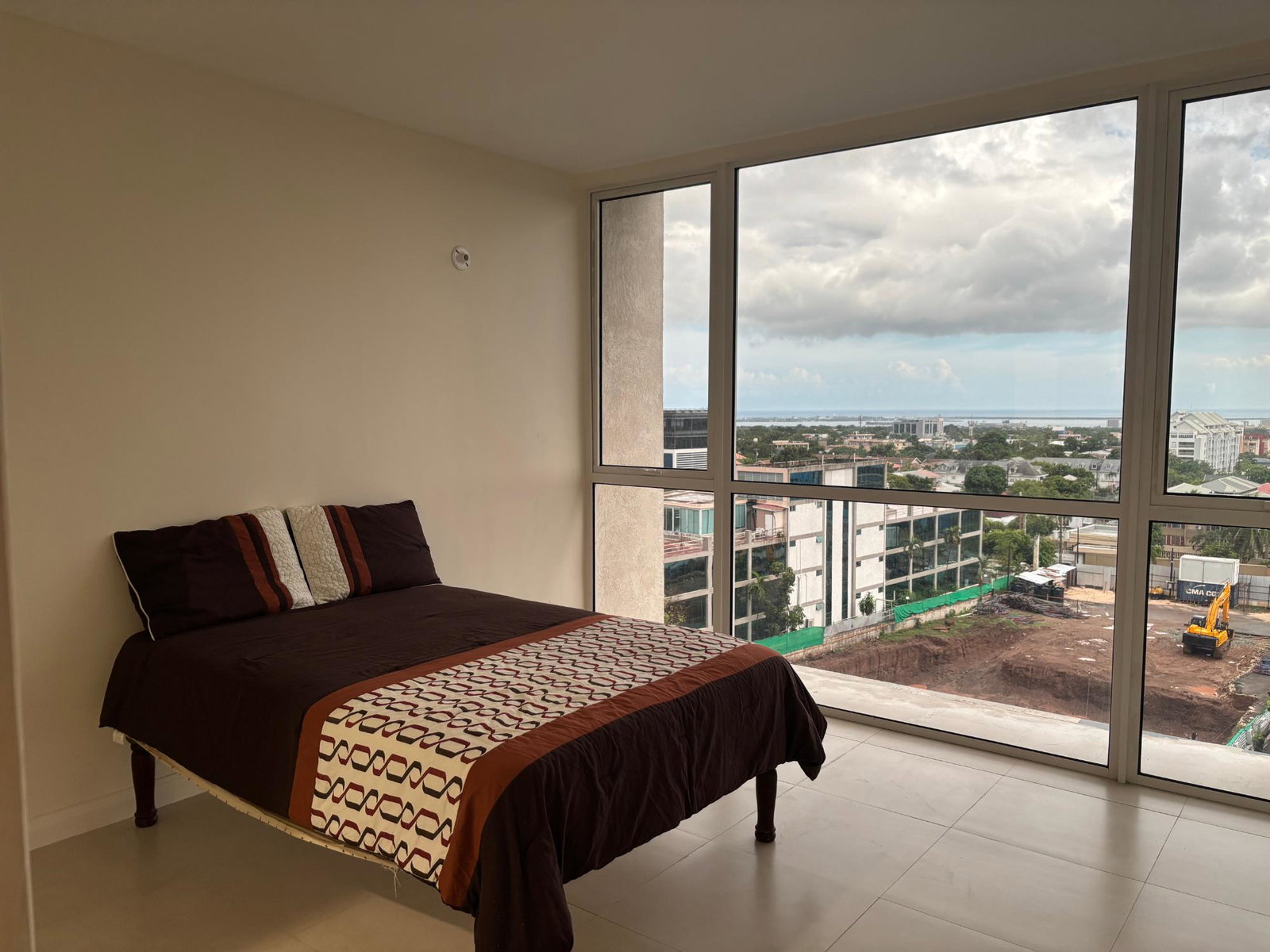 Seventh image of B608-4 Musgrave Avenue in Kingston 5, St. Andrew, Jamaica - property is For Rent