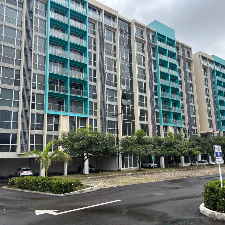 First image of B608-4 Musgrave Avenue in Kingston 5, St. Andrew, Jamaica - property is For Rent