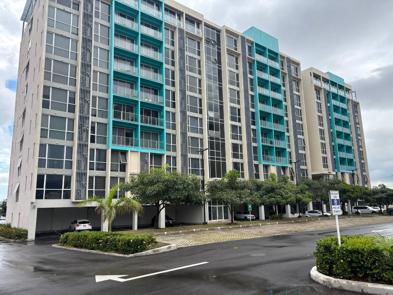 First image of B608-4 Musgrave Avenue in Kingston 5, St. Andrew, Jamaica - property is For Rent