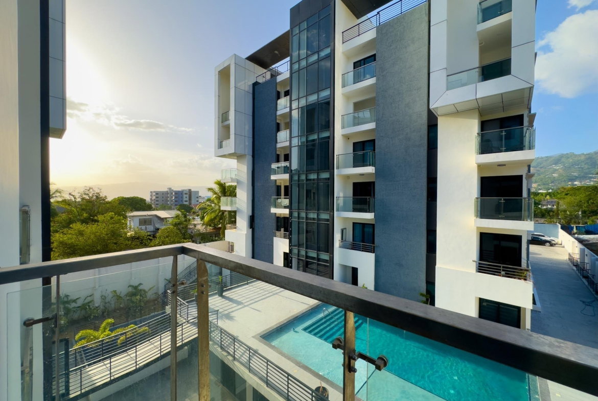 First image of B002-39 Wellington Drive in Kingston 6, St. Andrew, Jamaica - property is For Sale