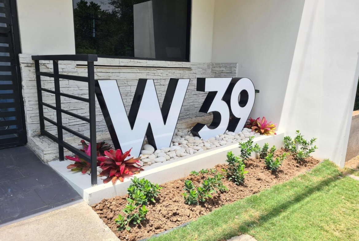 Third image of B002-39 Wellington Drive in Kingston 6, St. Andrew, Jamaica - property is For Sale