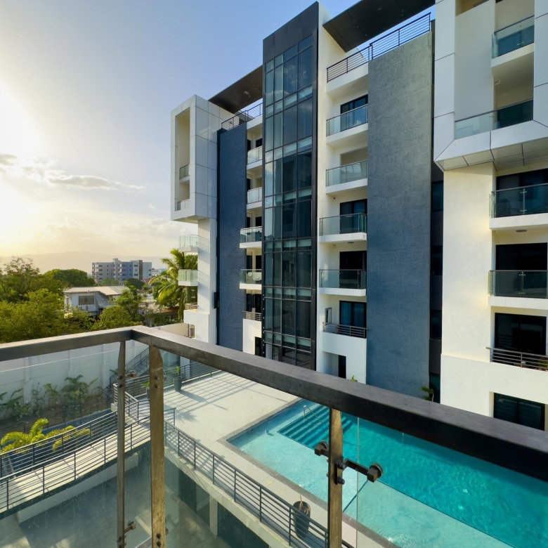 First image of B002-39 Wellington Drive in Kingston 6, St. Andrew, Jamaica - property is For Sale